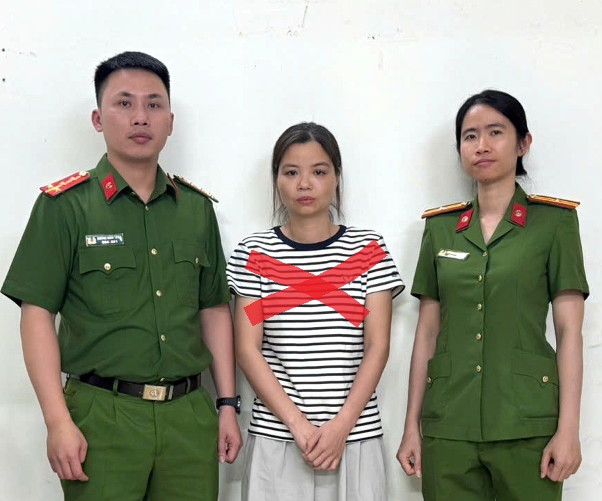 Văn phòng Cơ quan Cảnh sát điều tra: Tạm giữ hình sự đối tượng huy động, kêu gọi góp vốn đầu tư bất động sản để chiếm đoạt gần 180 tỷ đồng